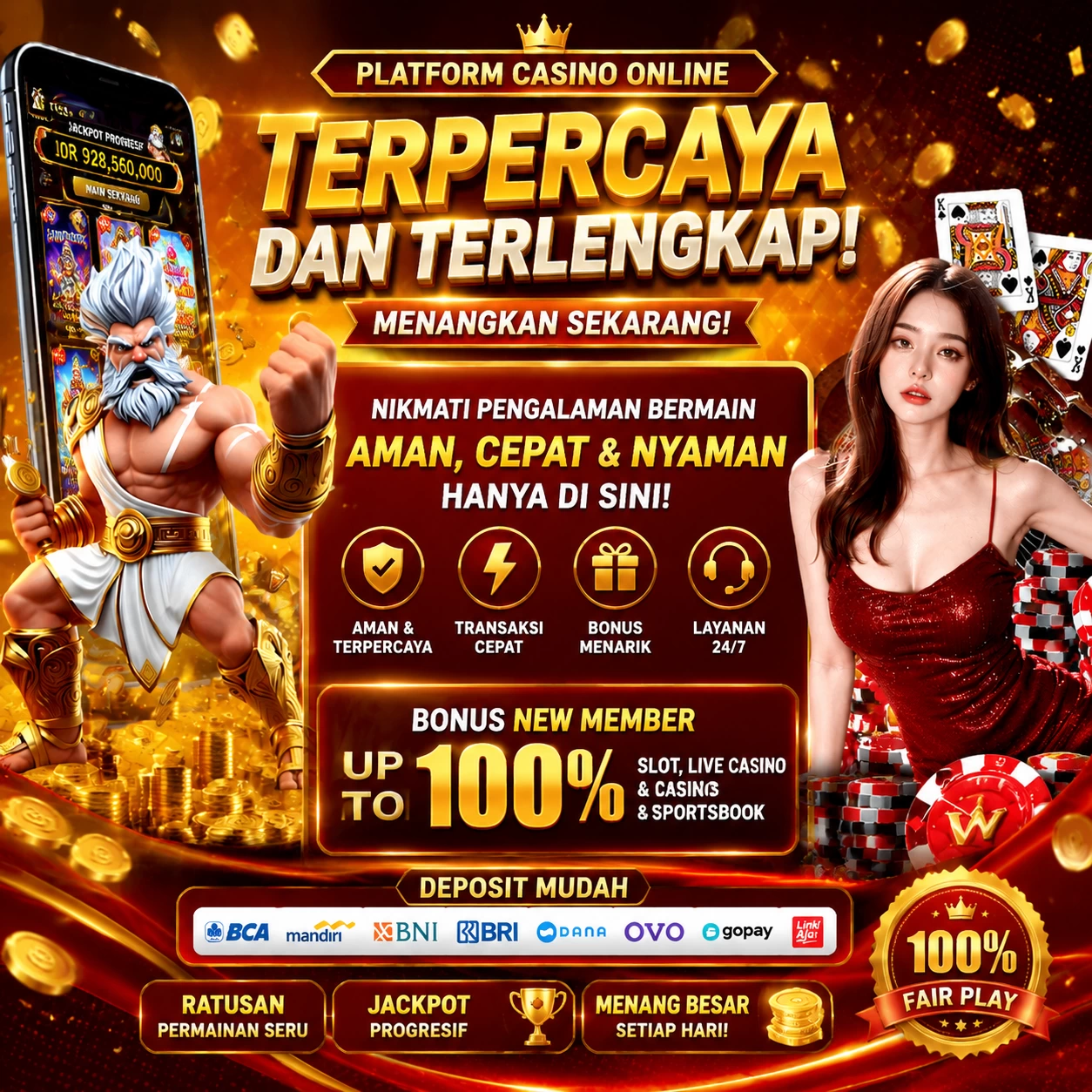 Bagaimana boscuan77 Menawarkan Pengalaman Bermain yang Optimal