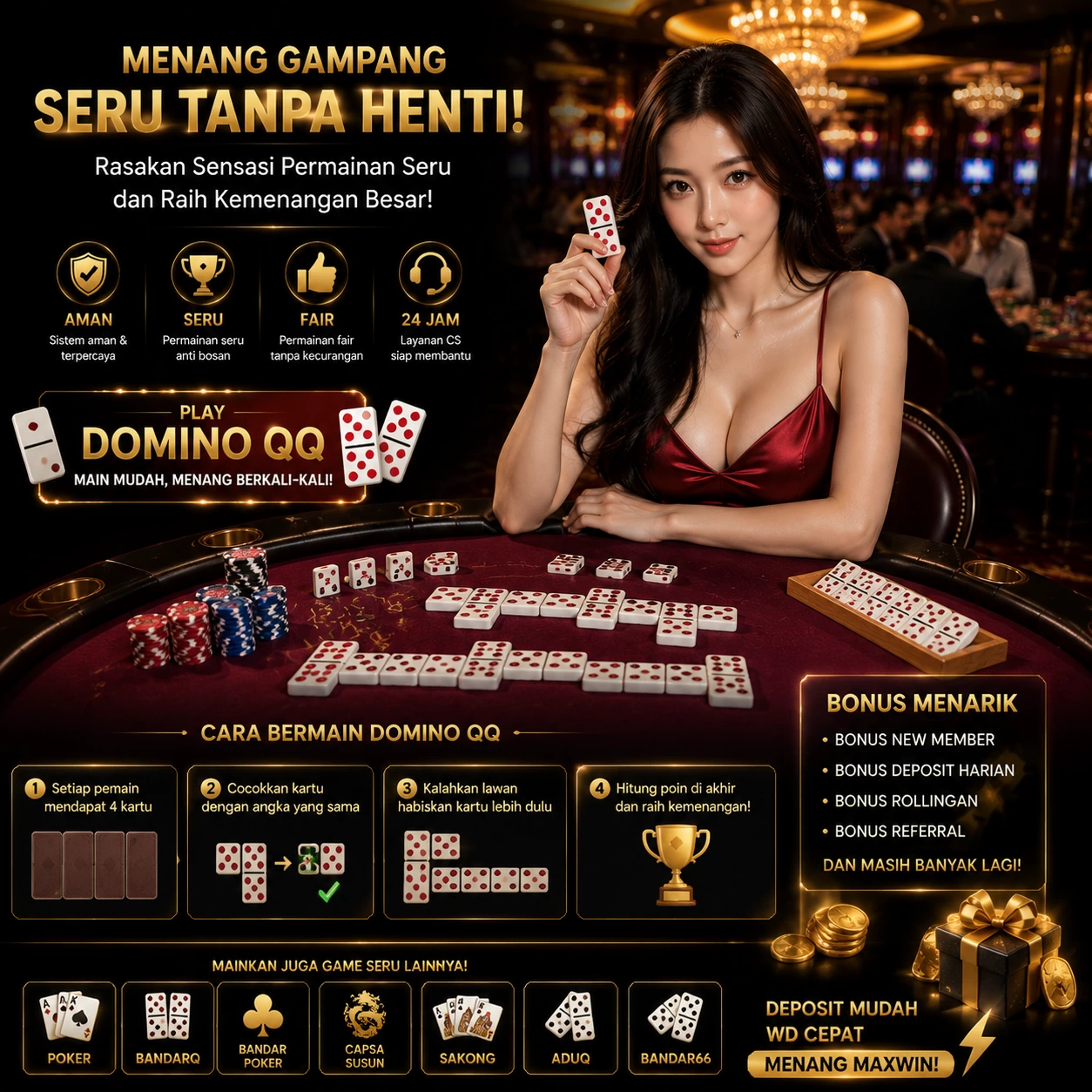 boscuan77 Forum Pemain