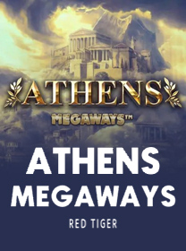 Game Athens Megaways dengan Fitur Menarik dan RTP Tinggi