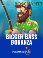 Bigger Bass Bonanza