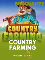Country Farming