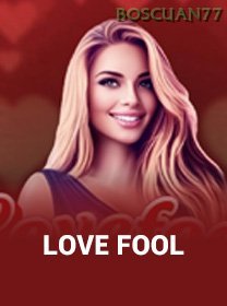 Love Fool