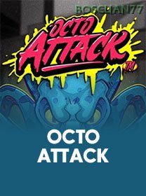 Octo Attack