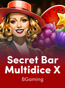 Secret Bar Multidice X Terbaru untuk Pemula: Review dan Panduan