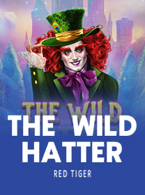 The Wild Hatter Game Terbaru: Review dan Info Lengkap