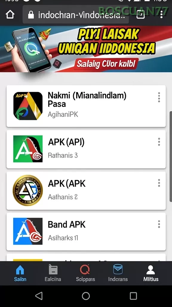 Screenshot Azteca Cash Collect 2
