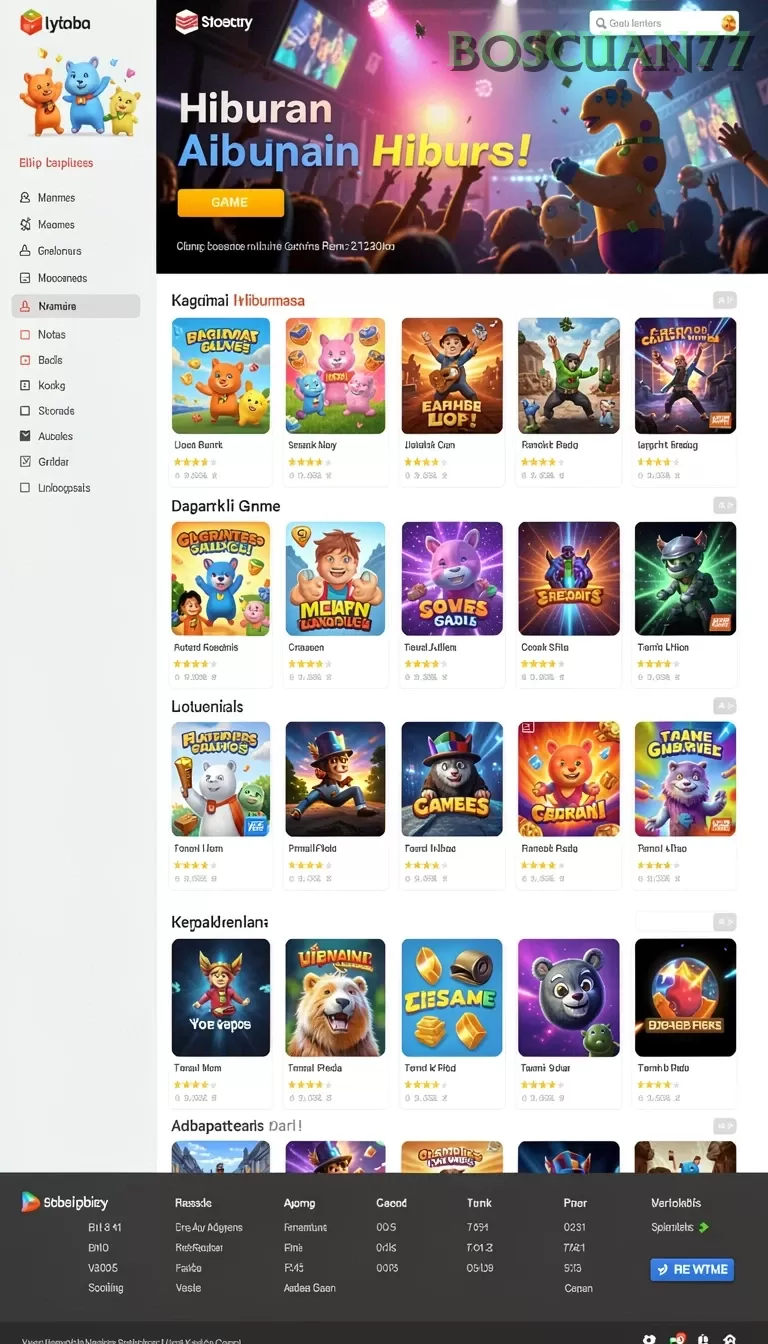 Screenshot The Luxe 2